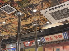 -姜胖胖无限自助烤肉(光明万达店)