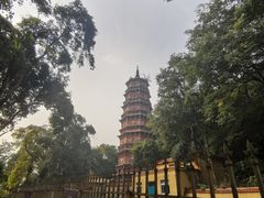 -宝通禅寺