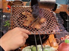 -黑牛の店·和牛烧肉(大悦城店)