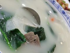 -西安贾三灌汤包·回坊小吃·清真炒菜(北院门总店)