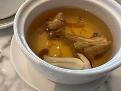 -南京空港温德姆花园酒店·MTF满庭芳中餐厅