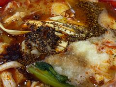 -安发瞧麻辣烫(总店)