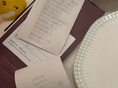 -彩丰楼中餐厅(深圳国际会展中心洲际酒店)