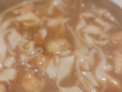 -蝎王府羊蝎子(北大地店)