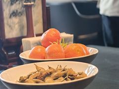 -江南雅厨(李公堤店)