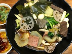 -万记麻辣烫国展总店
