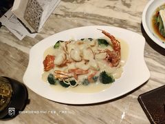 -广州花园酒店荔湾亭·地道点心·粤式饮茶