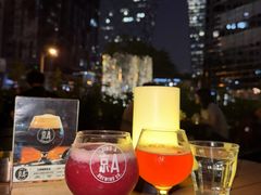 -京A Taproom·精酿餐吧(CBD店)