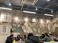 大堂-东排食堂长沙小吃大排档(五一广场店)