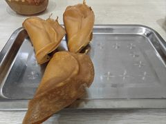 -贺记蛋烘糕(青羊第五分店)