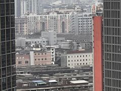 -成都雅诗阁来福士