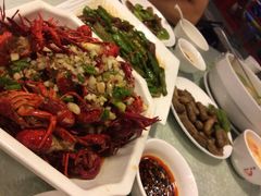 iphone_upload_pic-阿胖龙虾小海鲜(宁国南路总店)