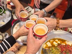 -红色江山(首钢国际大厦店)