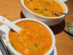 -吕氏疙瘩汤·新鲁菜(济南万象城店)