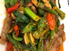 -渔王川菜馆(镇邦路店)