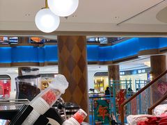 -Peet's Coffee皮爷咖啡(豫园店)