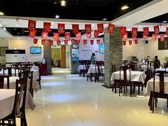 -东来顺饭庄(新源里店)