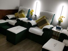 -域SPA·足疗·按摩·养生(静安寺店)