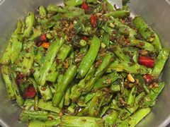 -拾捌川·自贡爆炒(新街口店)