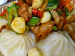 -老谢龙虾(芜湖路店)