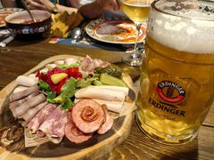 -卢布里西餐厅(总店)