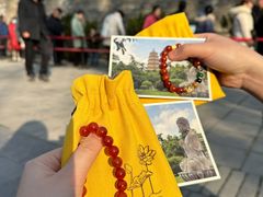 -大慈恩寺(大雁塔)