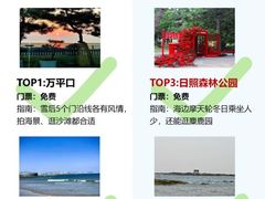 -日照灯塔风景区