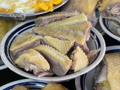 -高氏宛珍店·定安农家猪脚饭