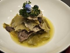 -大鹏饭店·金陵家宴(奥体中心店)