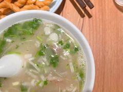 -向阳羊汤(千峰店)