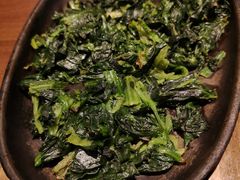 炙烤菠菜-萨莉亚意式餐厅(南京龙湾天街店)