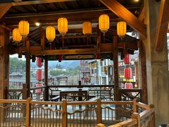 -印象鲵宴·张家界地标美食名片(溪布街店)