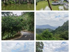 -求水山公园