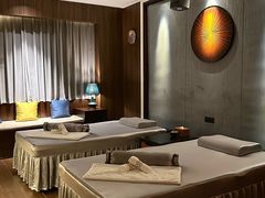 -新偶像健康汇•水疗SPA•豪华自助餐(世界城店)