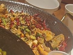-东来土菜馆(民祥园路店)