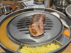 -姜虎东白丁烤肉(深圳湾后海汇店)