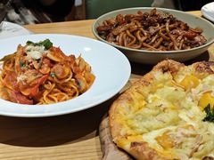 -魏客咖啡(中铁中心店)