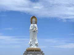 -三亚南山文化旅游区