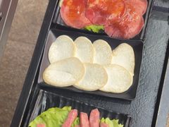 -燚青春东北泥炉烤肉(百合店)