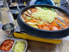 -三餐季年糕火锅(韩乐坊店)