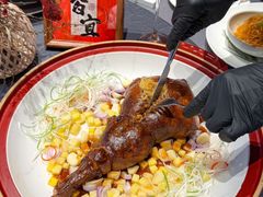 -汉水谣·江景餐厅(江滩店)