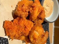 -火山屋台(新街口店)