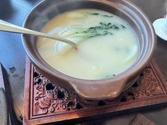 -广州柏悦酒店·悦景轩·粤菜餐厅