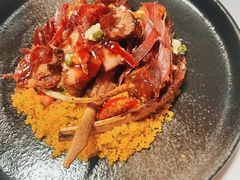 -藏红花·西班牙餐厅(北京五道营店)