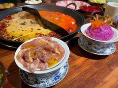 -楠火锅(绿地新都会店)