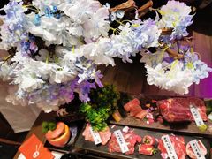 -樱宿日式和牛烧肉(五道口店)