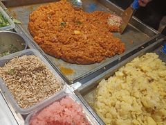 -丁家坡洋芋·观音桥好吃街A区(全国总店)