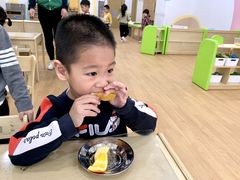 -西城区悠米幼儿园(广外园区)