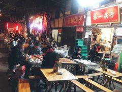 大堂-拈一筷子·宜宾江湖菜(十一街店)