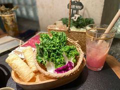 -大龙燚·旷野鲜火锅(广州首店)